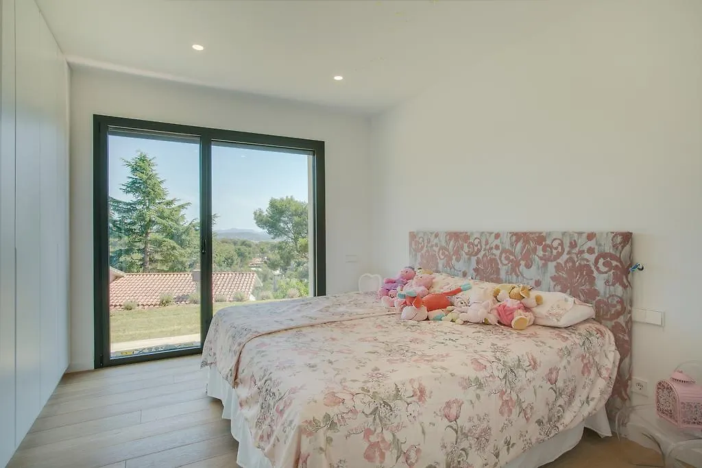 Villa Rubi Platja d'Aro Σπίτι διακοπών