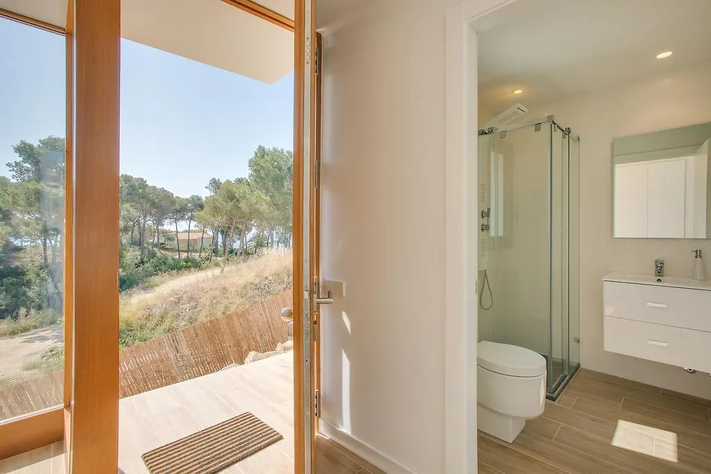 Villa Rubi Platja d'Aro Ισπανία