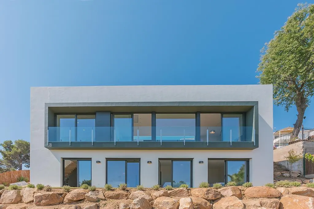Σπίτι διακοπών Villa Rubi Platja d'Aro Ισπανία