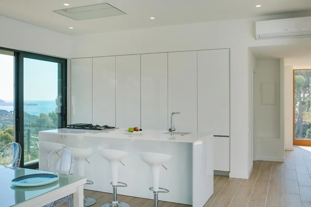 Σπίτι διακοπών Villa Rubi Platja d'Aro